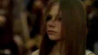 Avril Lavigne - Anything But Ordinary - Officail Video ( HQ ) Resimi