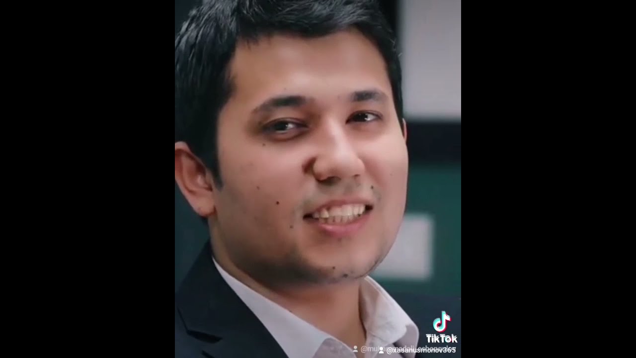 Muhammad Ali Eshonqulov