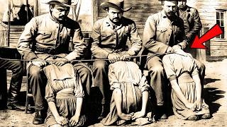 50 BANNED BIZARRE Facts About the OLD WEST You’ve Never Heard Of!