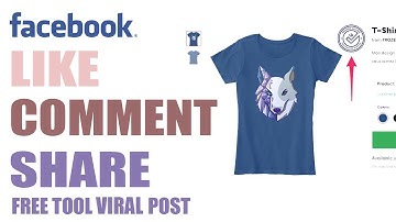 Teespring ad SPY Tool FREE VIRAL Post Finder Facebook POD