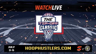 Tip-Off Classic - Atlanta Celtics vs. Game Elite (16U)