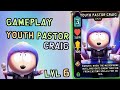 Youtube Thumbnail title