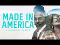 TRAILER - Made in America, Season 3 | A GoDaddy Series