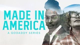Trailer - Made In America, Season 3 A Godaddy Series