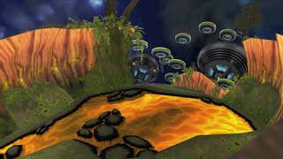 Ratchet & Clank 3 Zygan System - Obani Gemini Soundtrack