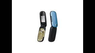 Alcatel OT-660 - Beep 4