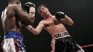Lacy vs. Calzaghe: Round 7 | SHOWTIME CHAMPIONSHIP BOXING 30th Anniversary