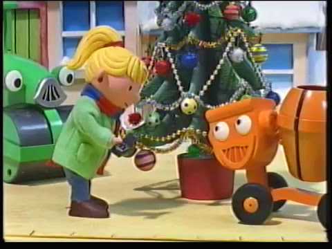 Bob the Builder Roley and the Rock Star and other stories [VHS] (2001)