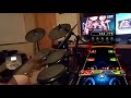 Rock Band DLC Blood And Thunder Expert Drums 100 FC 257 775 mp3
