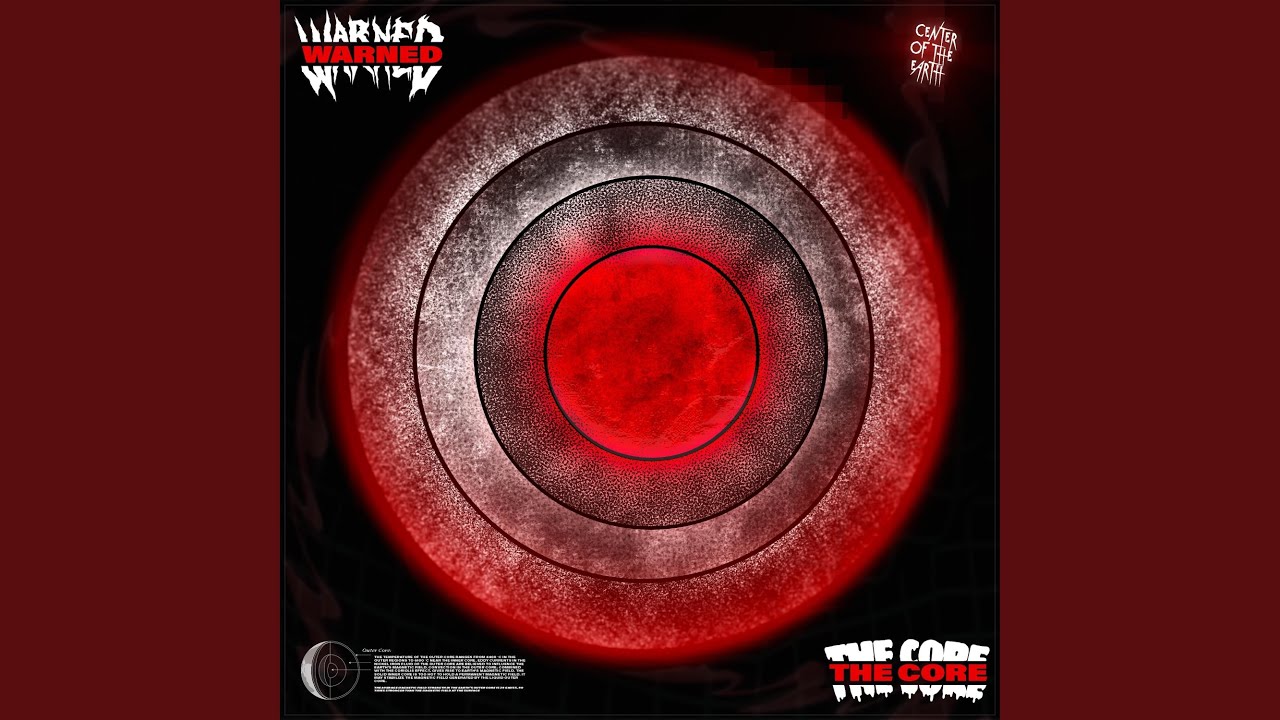 Watch THE CORE on YouTube Watch THE CORE on YouTube