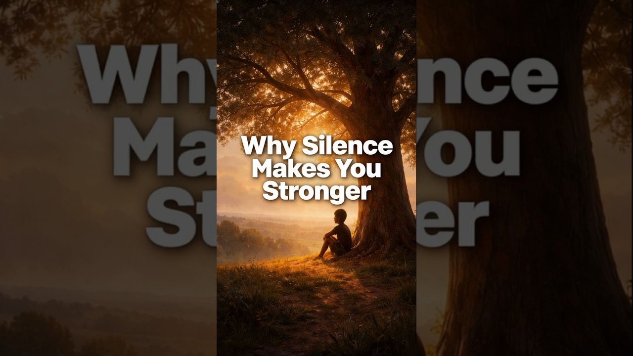 Ancient African Secret to Strength 🌍