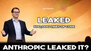 Claude Code Leak: Anthropic’s Biggest AI Embarrassment Yet