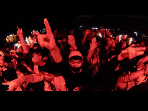 【 步行者 - 2021浮現祭 演出回顧 】