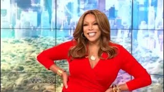 Wendy Williams - The ___ation of the Situation (part 2) Profile