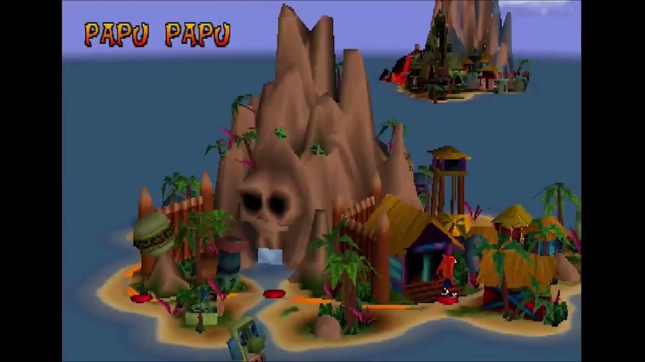 Oneyplays The Crash Bandicoot Saga (Complete Series) [Fan Edit]