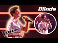 Clinton Kane - I Guess I&#39;m In Love (Simon Schmerbeck) | Blinds | The Voice of Germany 2023