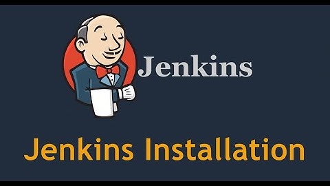 Jenkins Automation Part#3: Jenkins Installation in windows operating system to automate process