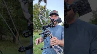 SHOT the 3D Experience Winnings! #archery #bowhunting #elitearchery #shot 3dx #spothogg