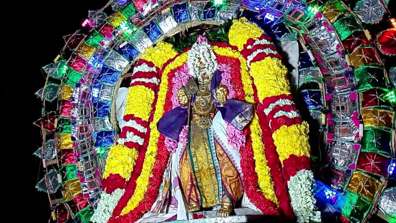 செய்யார் வட்டம், கோவிலூர் சூரசம்ஹாரம் திருவிழா இன்று 26.10.2025 சிறப்பாக நடைபெற்றது