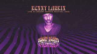Kenny Larkin - Live at Desert Hearts Festival 10 Year Anniversary
