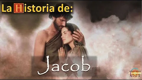 ¿A quién amaba tanto Jacob?