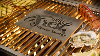 HT Summer Grilling - You Got It!