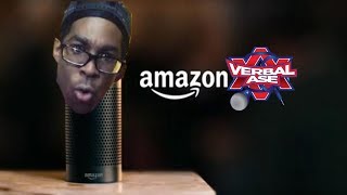 Amazon Echo: Verbalase Edition