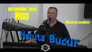 Neluță Bucur II Muzică de ascultare II Nou 2020