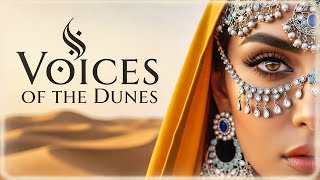 🧿 Berber Dreams – Voices of the Dunes | Calming Afro-Ambient Vibes with Female Vocals 🧿 Berber Dreams – Voices of the Dunes | Calming Afro-Ambient Vibes with Female Vocals