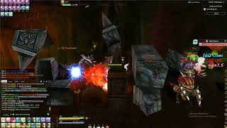 Re.Dragonica - Twin Solo F8 VF screenshot 4