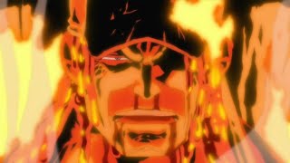 One Piece Amv - Admirals