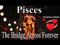 Pisces ~ When God is Your Matchmaker, A Circle of Love ~ Psychic Tarot Reading January 2021