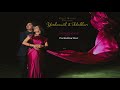 Yashwanth  madhuri  pre wedding  hyderabad  4k