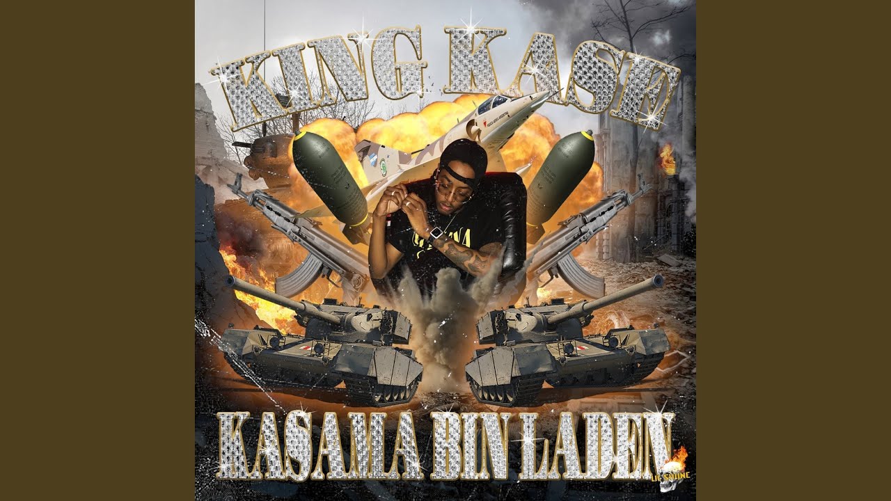 Watch Sniper Freestyle (Bonus Track) on YouTube