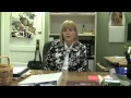 School of Education - Dr. Sally Nichols-Sharpe