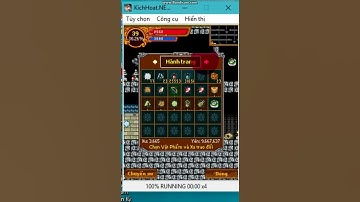 ninja school online solo cho vbl