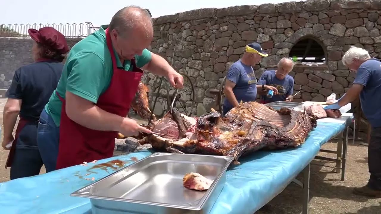 Ha preso il via a Villanova Monteleone 