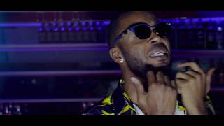 TRESOR MVOULA ft NG BLING LAISSE MOI AIMER Clip officiel