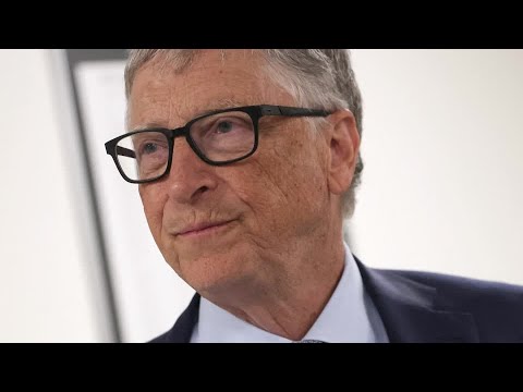 Bill Gates says calls to pause AI wont solve challenges