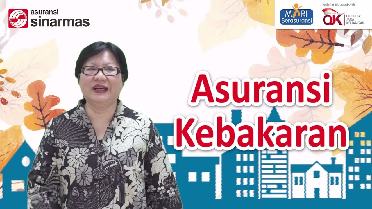 Asuransi Kebakaran (Basic Training)