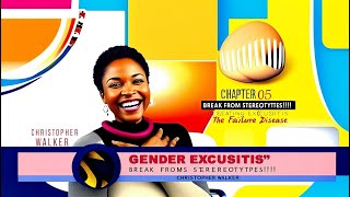Break FREE from Gender Stereotypes NOW!