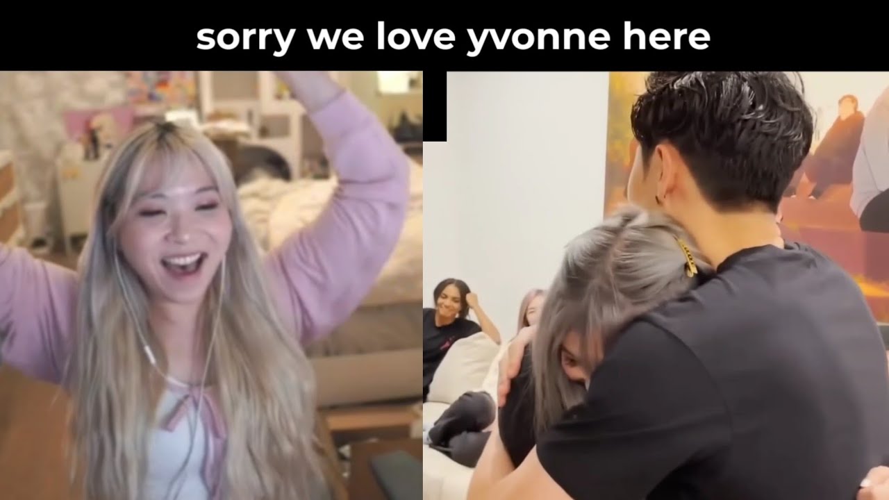 Evon on Having a Truce with OfflineTV and Friends Editor