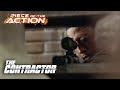 The Contractor | All Eye&#39;s On The Terrorist (ft. Wesley Snipes)