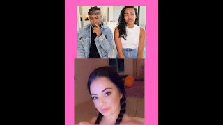 ASHLEY ORTEGA GETS EXPOSED BY PRETTYBOY FREDO MEANWHILE PRETTYBOY FREDO LEAKS JASMINE PHONE NUMBER