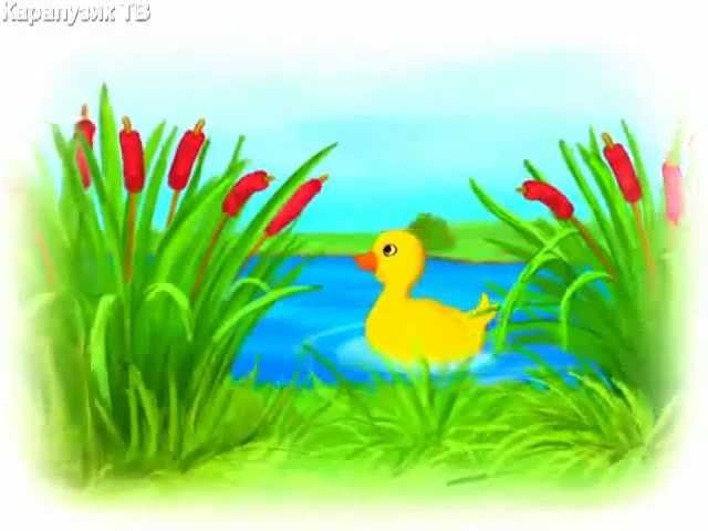 Развивающий мультик для малышей от 3 месяцев - ПОЛНАЯ ВЕРСИЯ (Роман Ковальский)