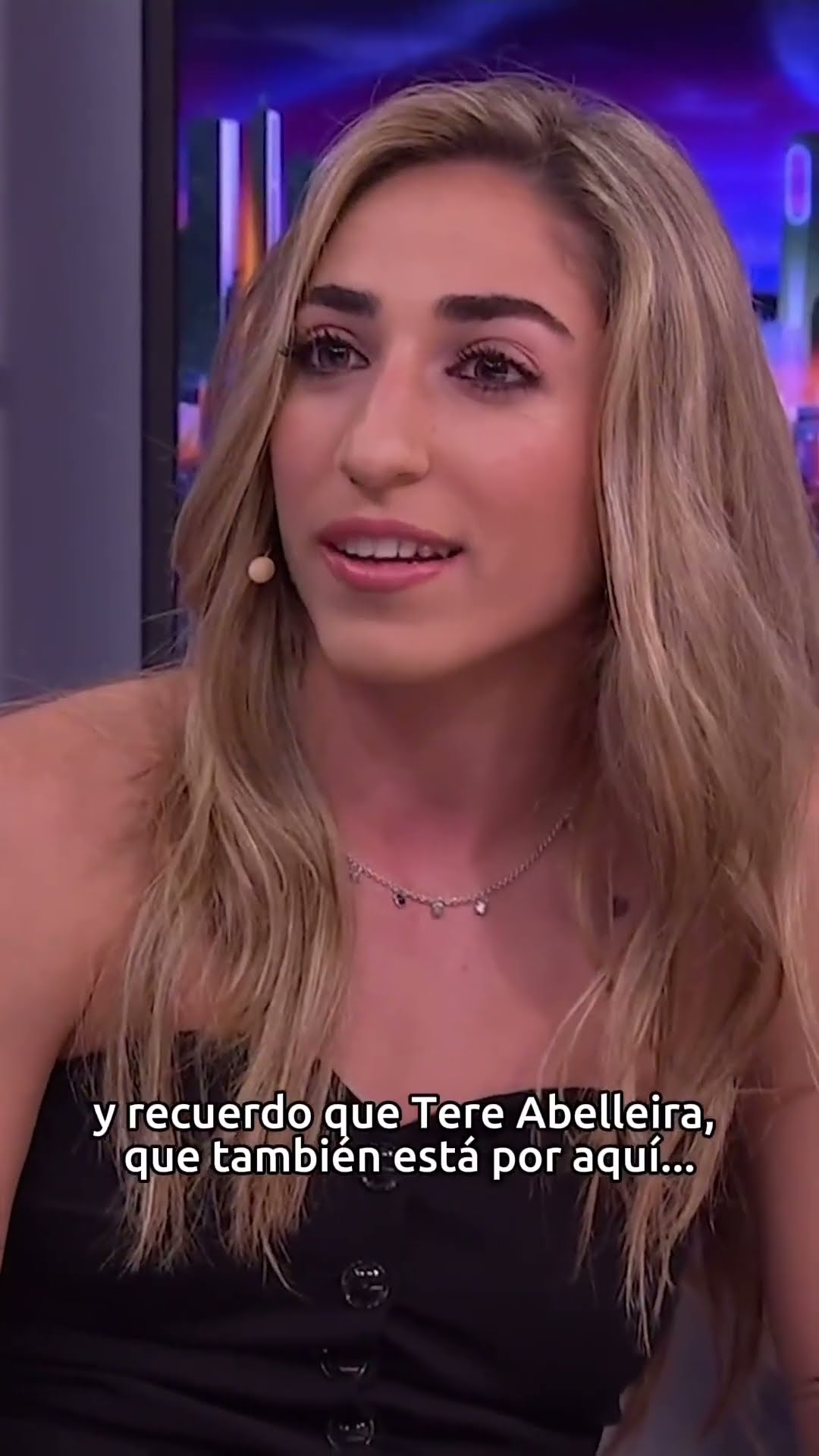 Olga Carmona cuenta todos los detalles del gol que las convirtió en Campeonas #ElHormiguero #Shorts