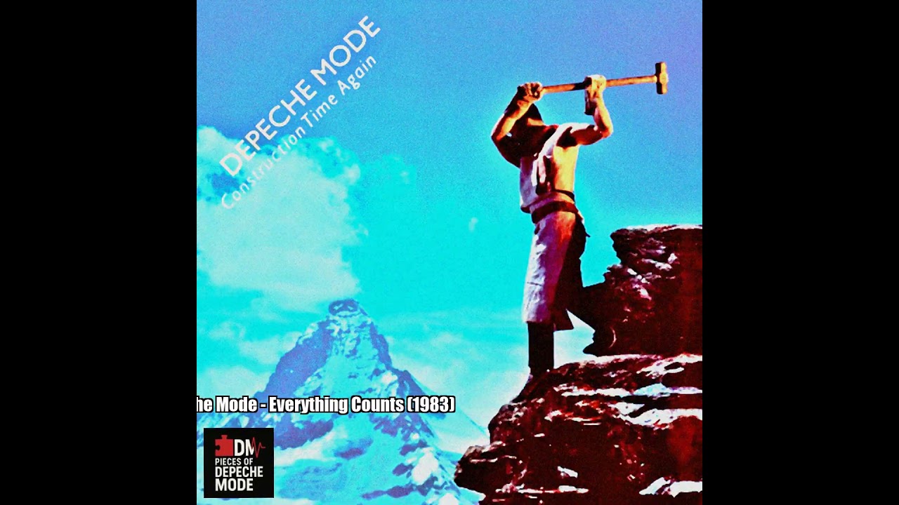 Depeche Mode – Everything Counts (1983) - YouTube