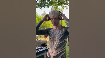 DJ Rekkles at the decks #rekkles #leagueoflegends