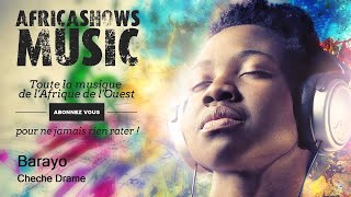Download Lagu Barayo - Cheche Drame MP3 Download Lagu Barayo - Cheche Drame MP3