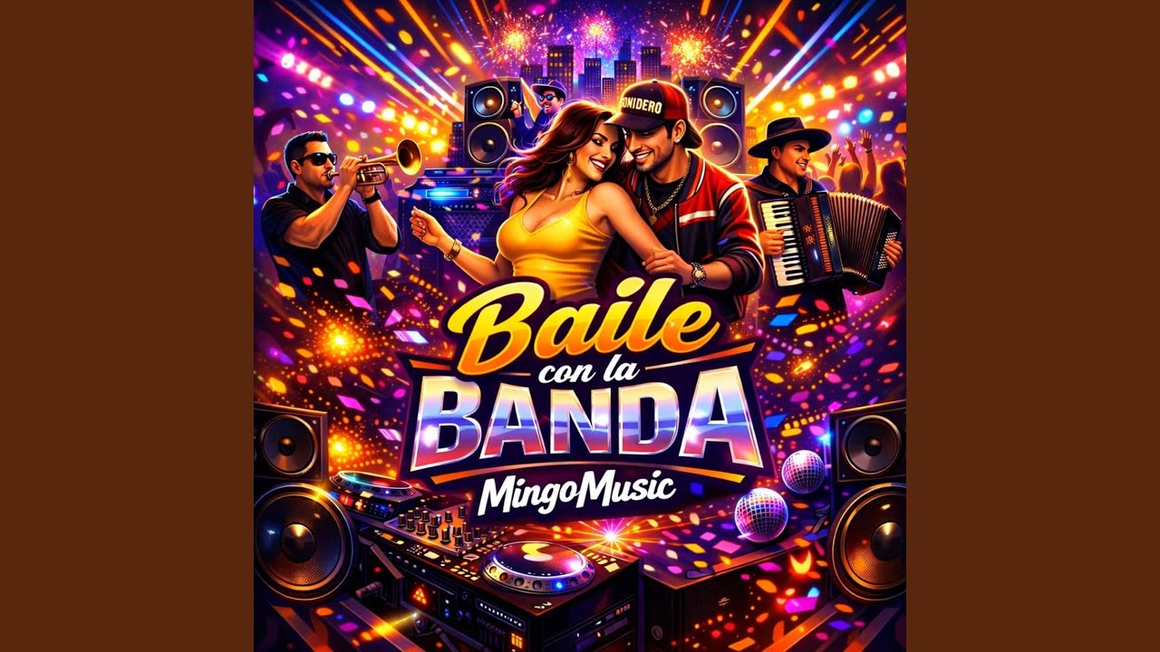 Baile Con La Banda